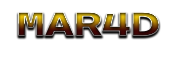 Logo Mar4D